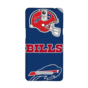 New Bills Custom Case Design ESCHP0019 Casing HP