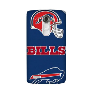 New Bills Custom Case Design ESCHP0019 Casing HP