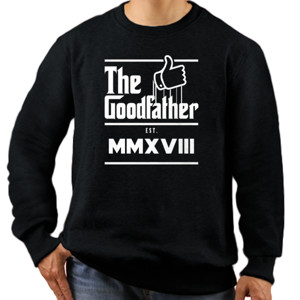 Jaket Sweater The GoodFather