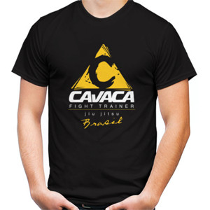 Kaos Distro Cavaca fight trainer