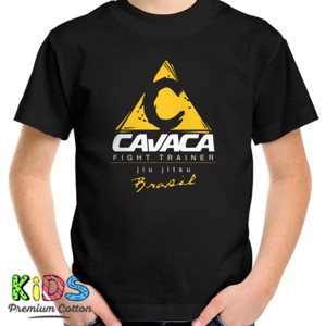 Kaos Distro Cavaca fight trainer