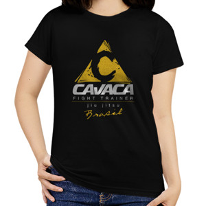 Kaos Distro Cavaca fight trainer