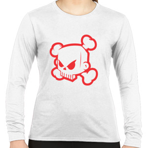 Kaos Distro ken block skull