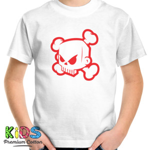 Kaos Distro ken block skull