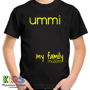 Kaos my family