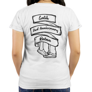 Kaos Couple 1