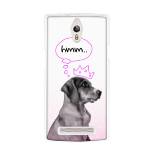 Animal Case - Doggy Casing HP