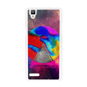 Rainbow Moon Casing HP