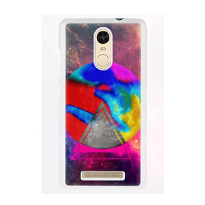Rainbow Moon Casing HP