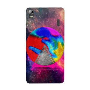 Rainbow Moon Casing HP