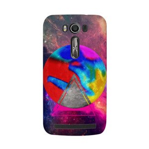 Rainbow Moon Casing HP