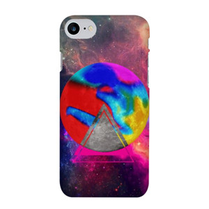Rainbow Moon Casing HP