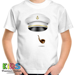 Kaos Kaos Captain ! (SBCHG)