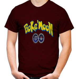 Kaos boke'moon go