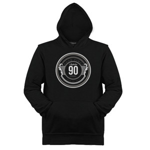 Jaket Hoodie ANGKATAN 90