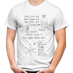 Kaos Kaos Rumus Kimia 2 (SB79E)