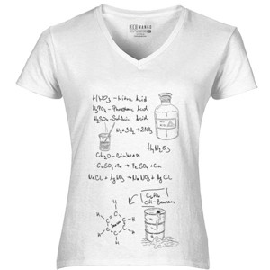Kaos Kaos Rumus Kimia 2 (SB79E)