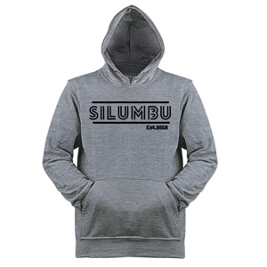Jaket Hoodie SILUMBU 13