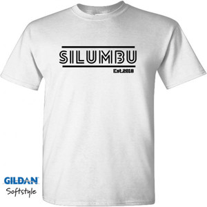 Kaos SILUMBU 13