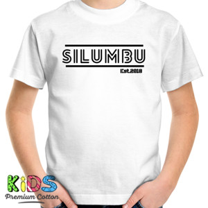 Kaos SILUMBU 13