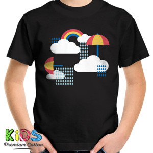 Kaos Rainy 4