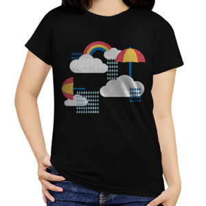 Kaos Rainy 4