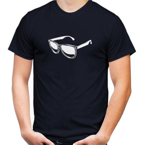 Kaos KACAMATA
