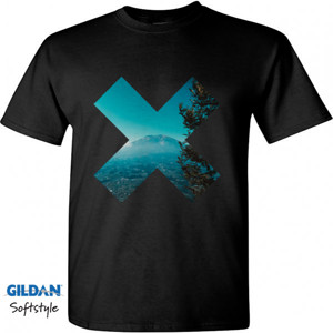 Kaos mountain view