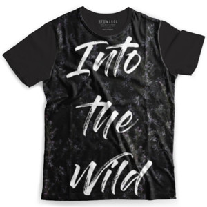 Kaos Fullprint Into The Wild