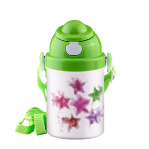 Botol Bintang (Star Watercolor)