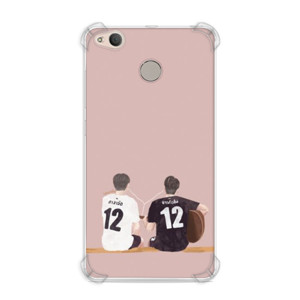 Casing HP Sarawat Tine