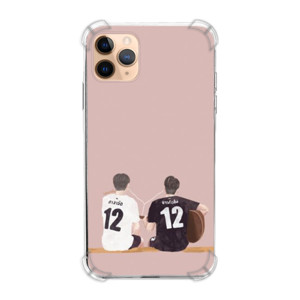 Casing HP Sarawat Tine