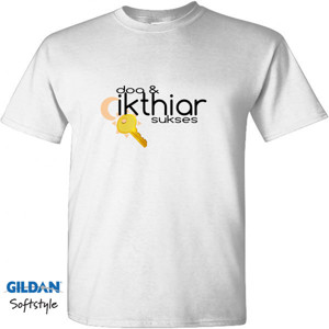 Kaos IKHTIAR 02