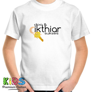 Kaos IKHTIAR 02
