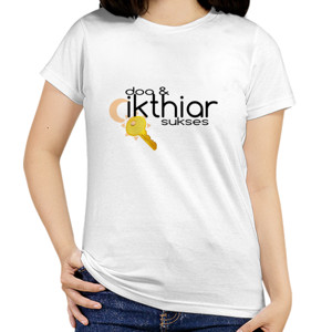Kaos IKHTIAR 02