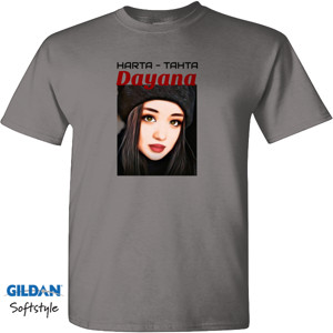 Kaos Harta, Tahta, Dayana