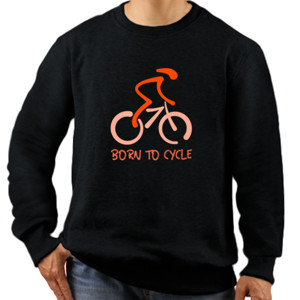 Jaket Sweater Gowes Pagi
