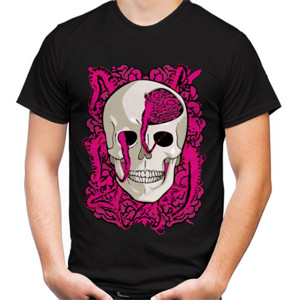 Kaos squid brain