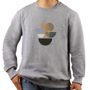 Jaket Sweater Abstrak002