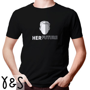 Kaos HERSY MAN SHIRT  CUSTOM SIZE 