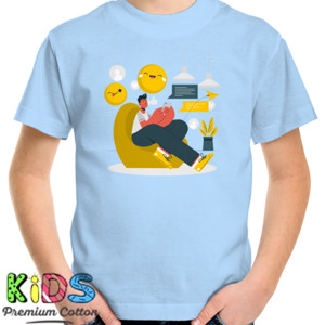 Kaos fun messaging