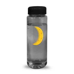 Botol Bulan Sabit (Crescent Moon)