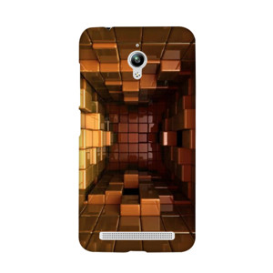 Casing Wallpaper 4D Casing HP