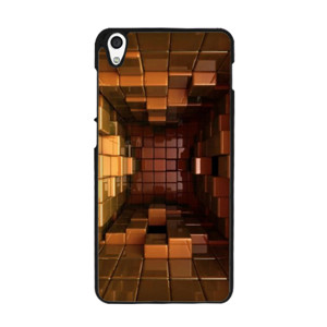 Casing Wallpaper 4D Casing HP