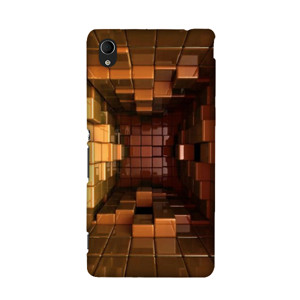 Casing Wallpaper 4D Casing HP