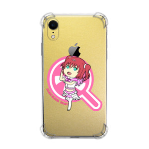 Casing HP Kurosawa Ruby Chibi