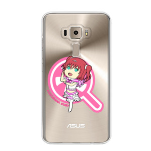 Kurosawa Ruby Chibi Casing HP