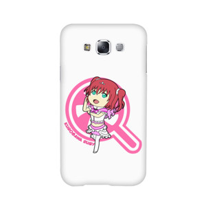 Kurosawa Ruby Chibi Casing HP