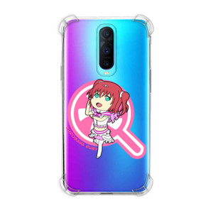 Kurosawa Ruby Chibi Casing HP