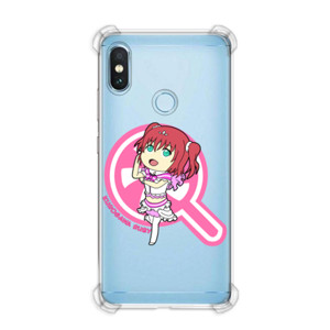 Casing HP Kurosawa Ruby Chibi